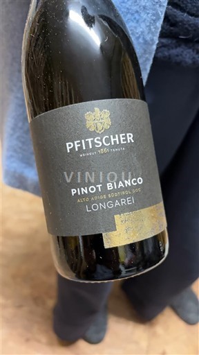 Трентіно-Альто-Адідже Не вказано Pfitscher Longarei 2024