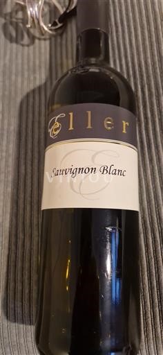 Loiren laakso Touraine Eller Sauvignon Blanc Ei vuosikertaa