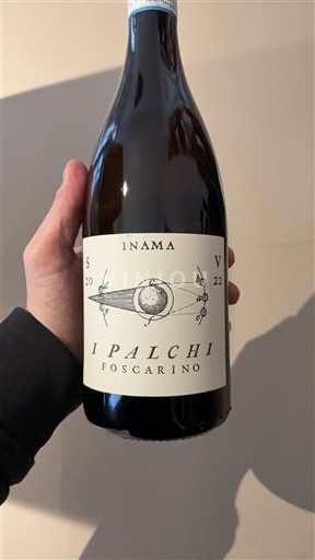 Venetien Nicht spezifiziert Inama I Palchi Foscarino 2022