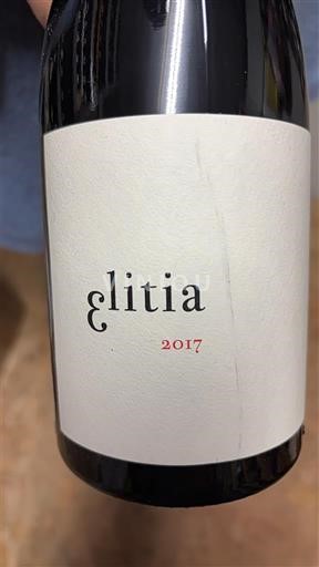 Catalonia Empordà Bodeguers Glitia 2017