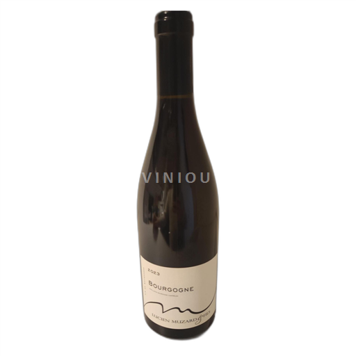 Borgoña Lucien Muzard & Fils 2023