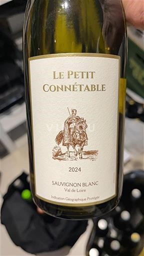 Loirevallei Le Petit Connétable 2024