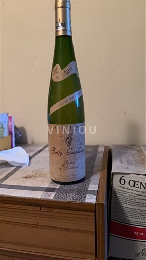 Alzacija Stoeffy Gassmann Yves 2011