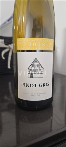 Elsass Saint-Hippolyte 2018