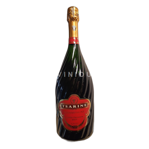 Champagne Chanoine Tsarine Premium Ikke årgangsbestemt