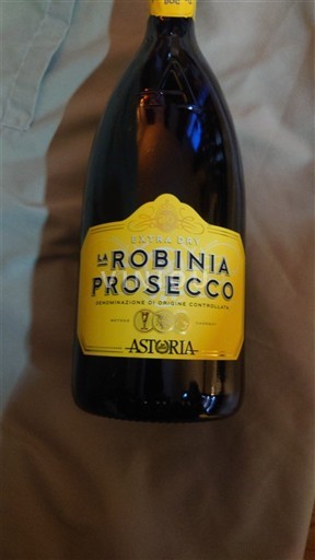 Benátsko Prosecco Astoria La Robinia Neročník