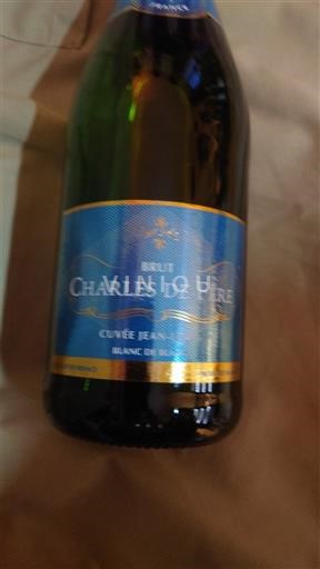 Valle della Loira Charles de Fère Jean-Louis Senza annata