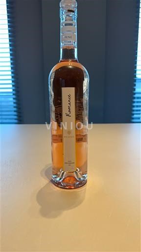 Provence Côtes-de-Provence Minuty Romance 2023