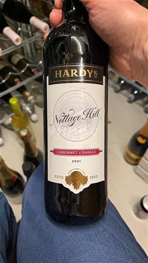 South Australia Not Specified Hardys Nottage Hill 2021