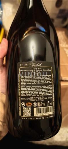 Lombardia Lugana Tenuta Roveglia Wighel 2022