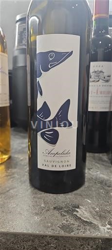 Vale do Loire Ampelidae 2022