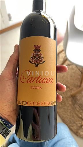 Алентижу Алентейжу Cartuxa 2022