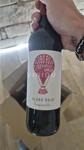 Kastilia-La Mancha Määrittelemätön Globo Rojo 2024