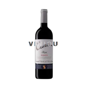 La Rioja Rioja CUNE (Compañía Vinícola del Norte de España) Viña Real Reserva 2018