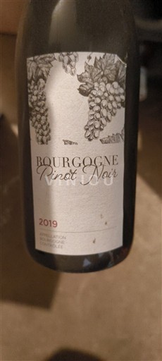 Burgundy Delhaize 2019