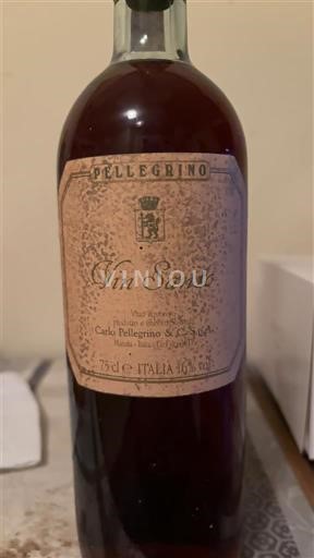Tuscany Vin Santo Pellegrino Vin Santo Non-Vintage
