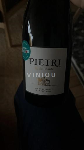 Korsika Île de Beauté Pietri Île de Beauté 2022