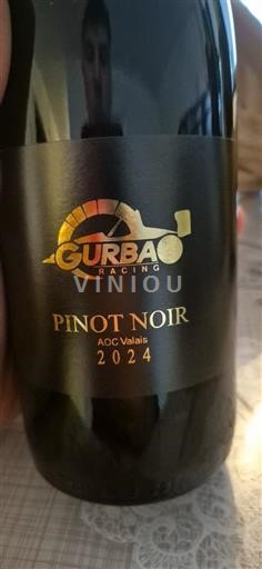 Valais Valais AOC Gurbao Racing 2024