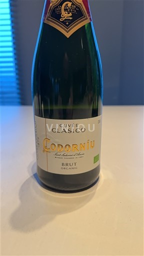 Каталонія Кава Codorníu Clásico 2023