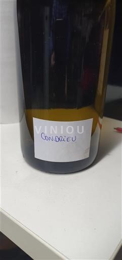 Údolí Rhôny Condrieu JULIE 2024