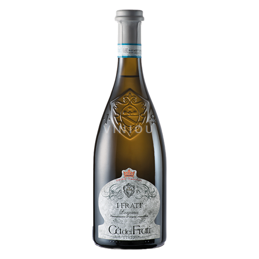 Lombardia Lugana Ca' dei Frati Il Frati 2024