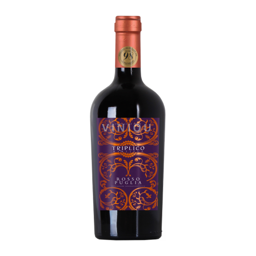 Véneto Botter Triplico Rosso 2022