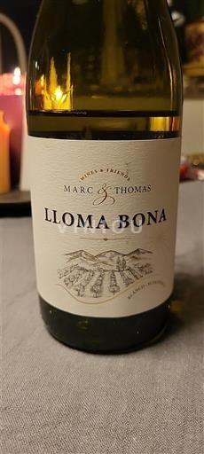 Comunità Valenciana Valencia Marc & Thomas Lloma Bona 2024