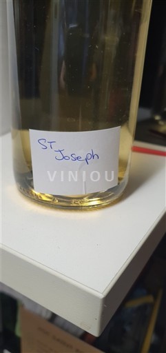 Údolí Rhôny Saint-Joseph JULIE Neročník