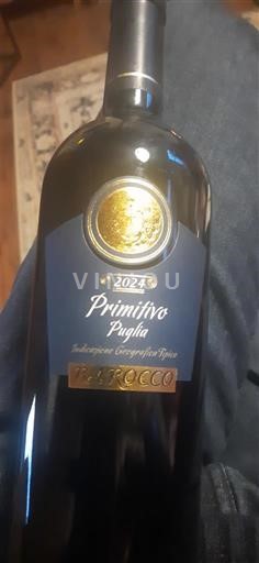 Puglia Non specificato Tarocco 2024