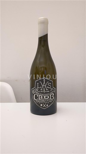 Västra Australien Margaret River L.A.S. Vino CDBD Chenin Blanc Dynamic Blend 2022