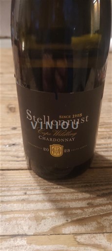 Rannikkoalue Stellenbosch Stellenrust 2023