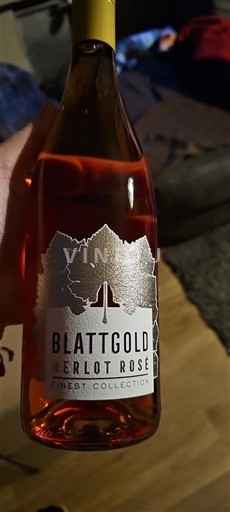 Rheinhessen Blattgold Finest Collection 2024