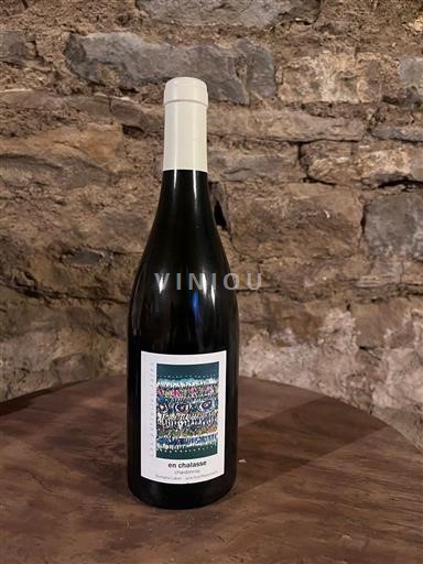 Jura Côtes-du-Jura Domaine Labet En Chalasse 2022