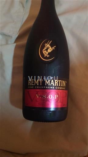 Valle del Rodano Cornas Rémy Martin V.S.O.P Senza annata