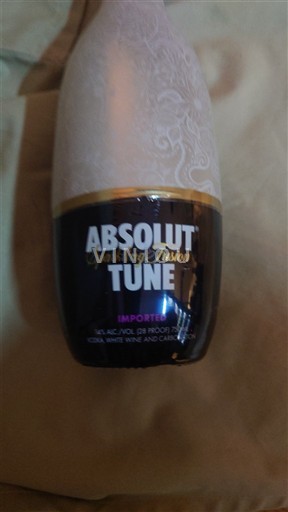 Marlborough Absolut Tune Icke årgångsbetecknad