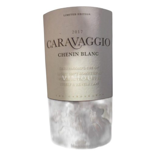 Ionian Islands Unspecified Caravaggio Chenin Blanc of malta 2017