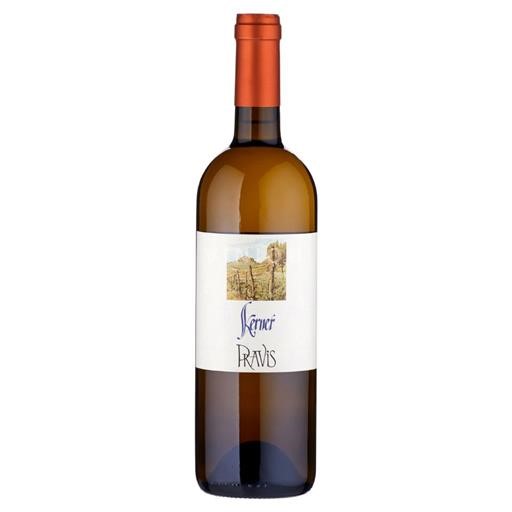 Tridentsko-Horní Adiže Vigneti delle Dolomiti Pravis Kerner 2024