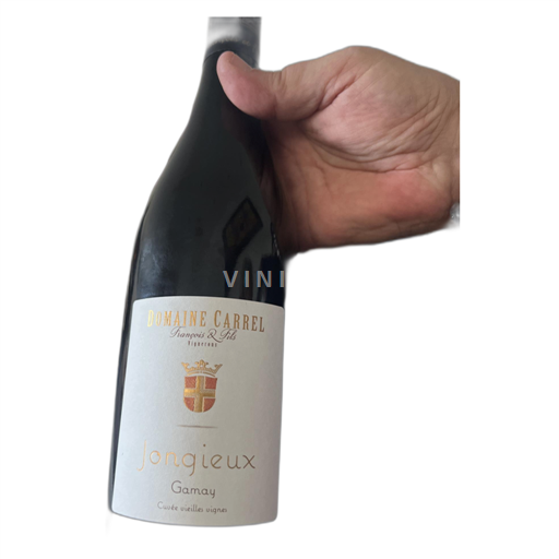 Savoyen und Bugey Savoie (Wein aus) Domaine Carrel Vieilles vignes 2023