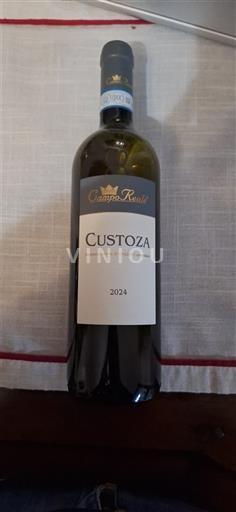 Toscana Cortona Campo Reale 2024