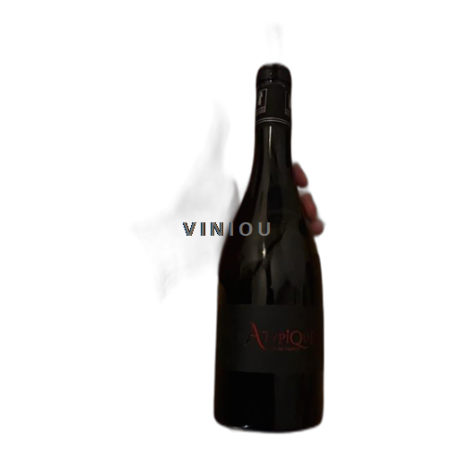 Vin Rouge doux Domaine La Renaissance Non millésimé France Bourgogne Vin de France