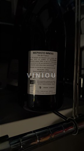 Languedoc Ikke specificeret Mephisto Mephisto MMXX 2020