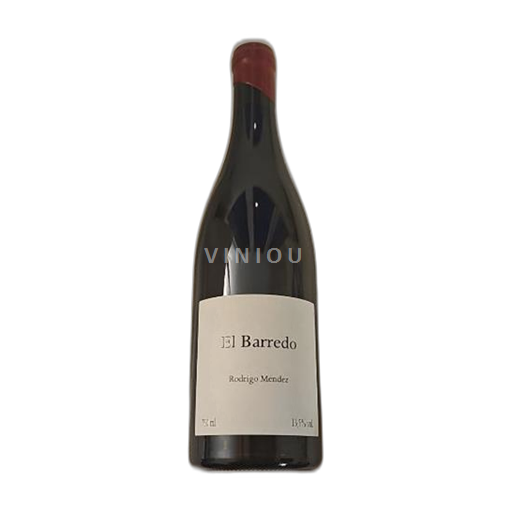 Kastilie a León Bierzo Rodrigo Méndez El Barredo 2013