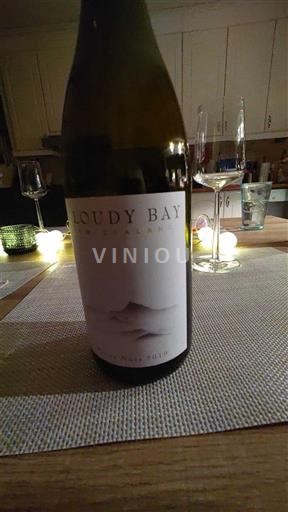 Marlborough Cloudy Bay 2019