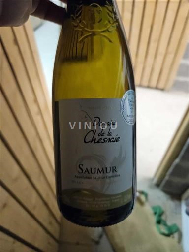 Loire-dalen Saumur Domaine La Chesnaye Ikke årgangsbestemt