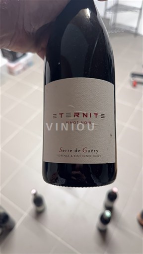 Languedoc a Roussillon Pays d'Oc Serre de Guéry Éternité Neročník