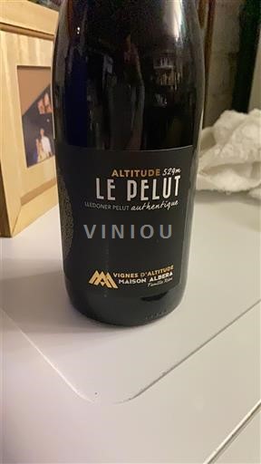 Languedoc Ikke specificeret Maison Albera Altitude 529m Le Pelut 2023