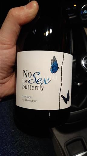 Alsace No Sex for Butterfly 2023