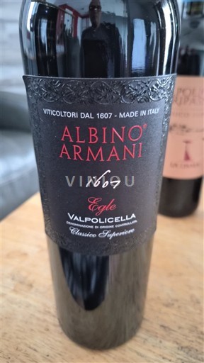 Venetien Nicht spezifiziert Albino Armani Egle 2022