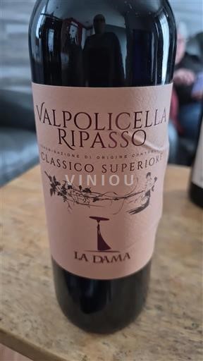 Veneto Ikke specificeret La Dama 2021