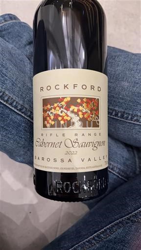 Austrália Meridional Vale do Barossa Rockford Rifle Range 2022